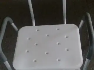 rollator og stol