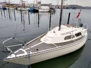 L 23 sejlbåd