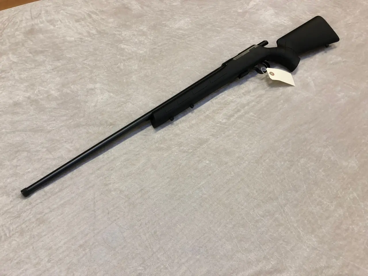 Billede 3 - CZ 457 Synt. Salonriffel