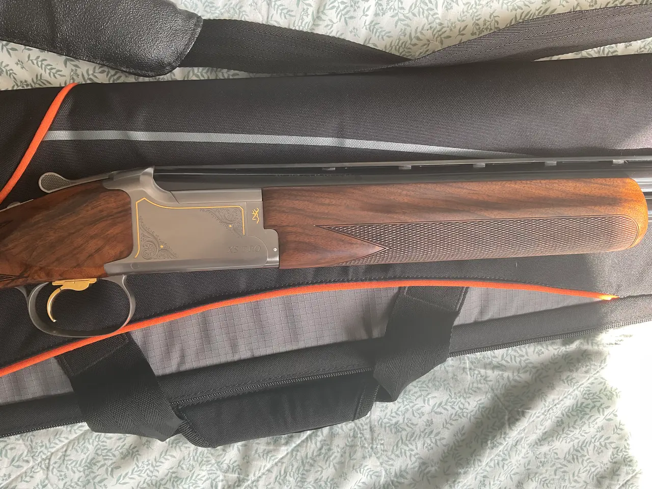 Billede 4 - Browning Ultra xs pro 81cm