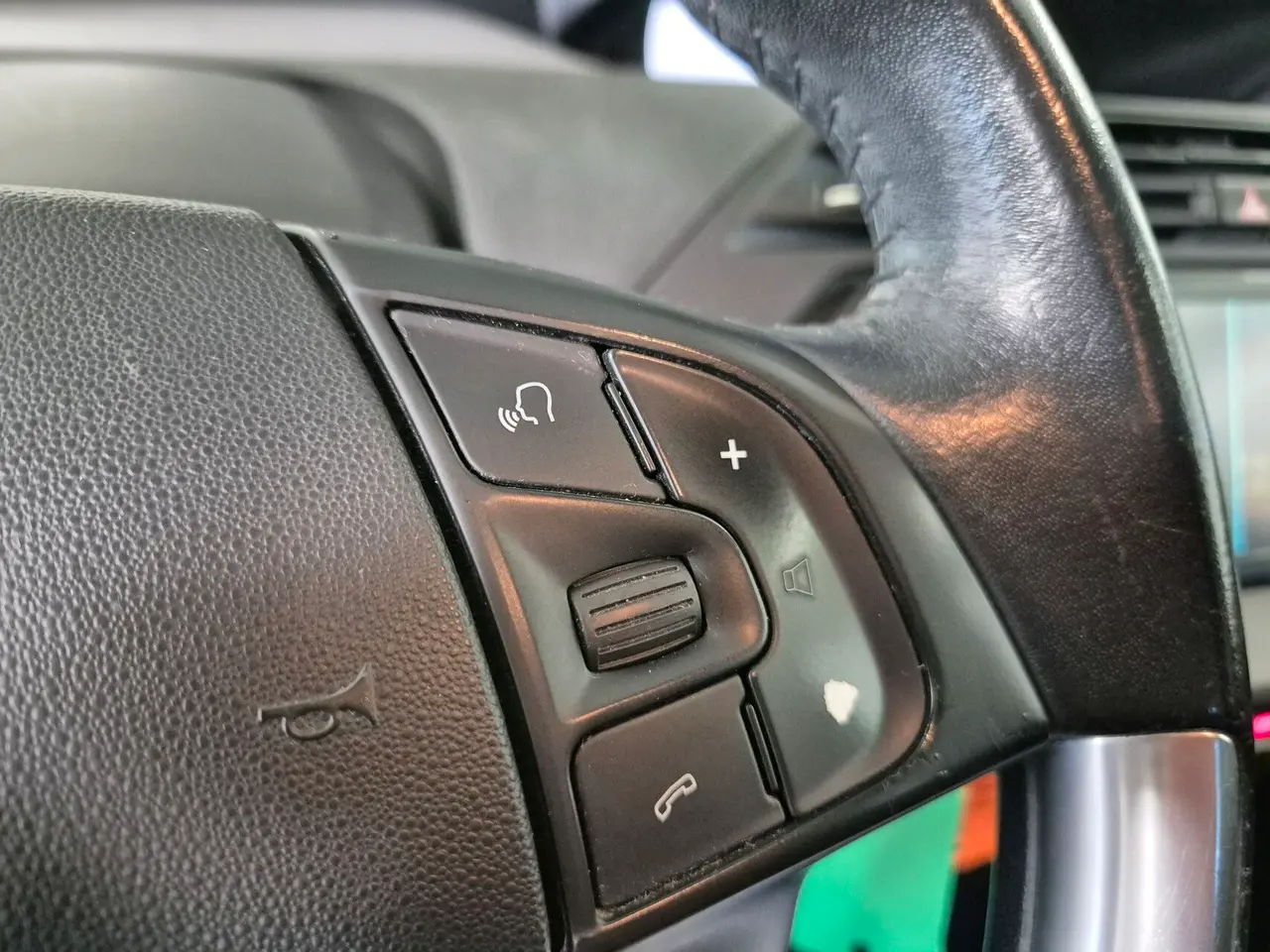 Billede 13 - Citroën Grand C4 Picasso 1,2 PureTech Iconic Limited start/stop 130HK