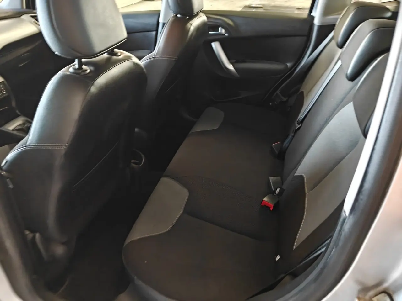 Billede 7 - Citroën C3 1,4 HDi Attraction