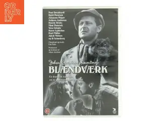 Blændværk med Poul Reichhardt (DVD)