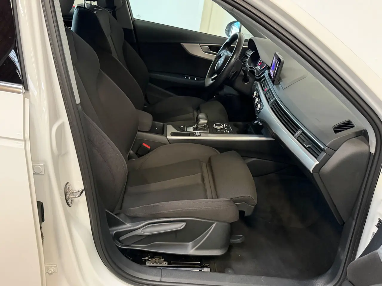 Billede 8 - Audi A4 40 TFSi Prestige Tour Avant S-tr.