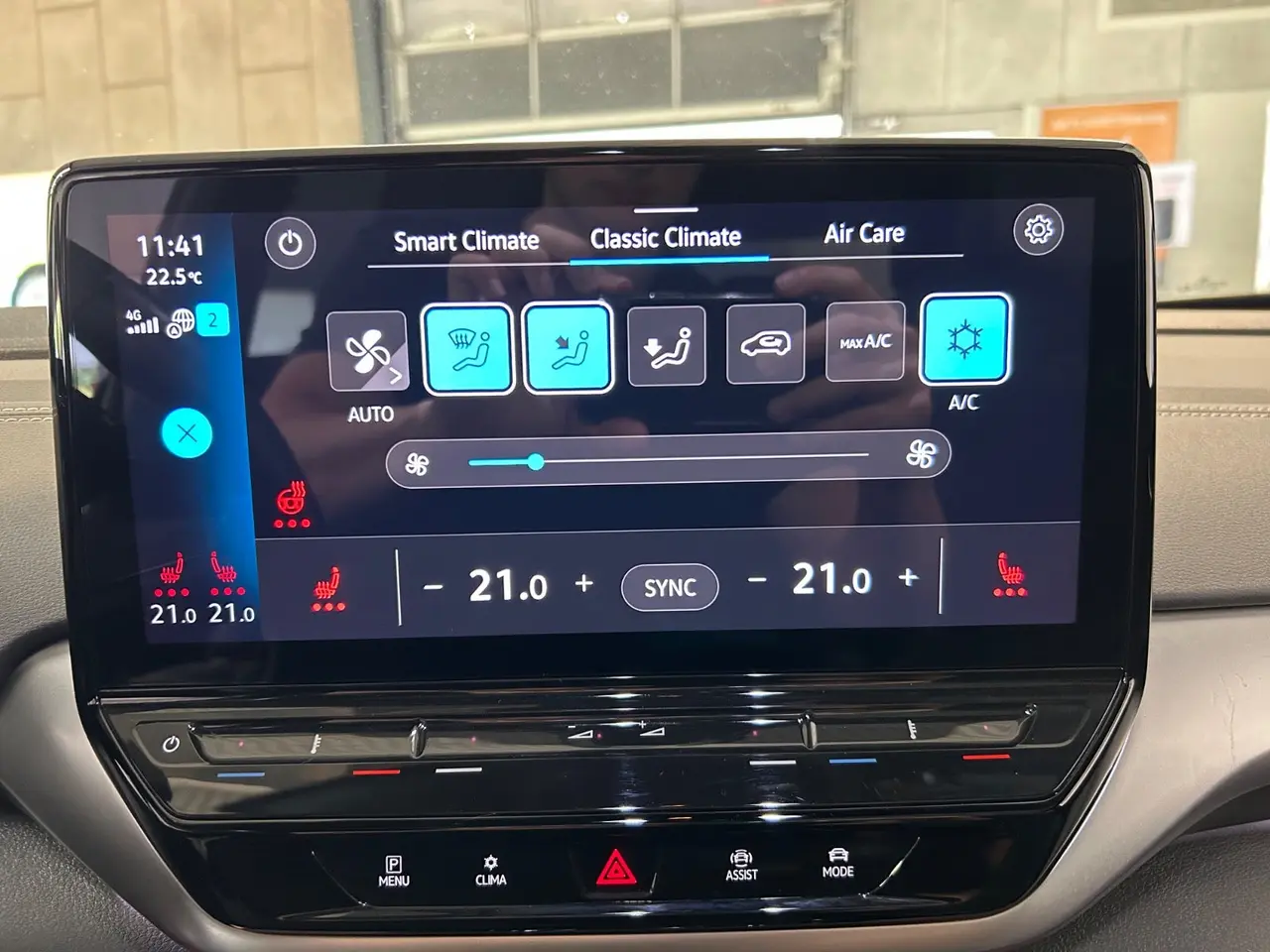 Billede 14 - VW ID.5 77 Pro Performance