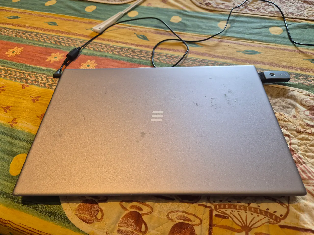 Billede 3 - Cepter Bærbar AMD Ryzen 5 4500U with Radeon Graphi