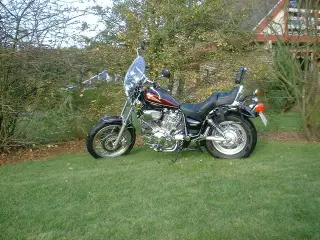Virago XV 750