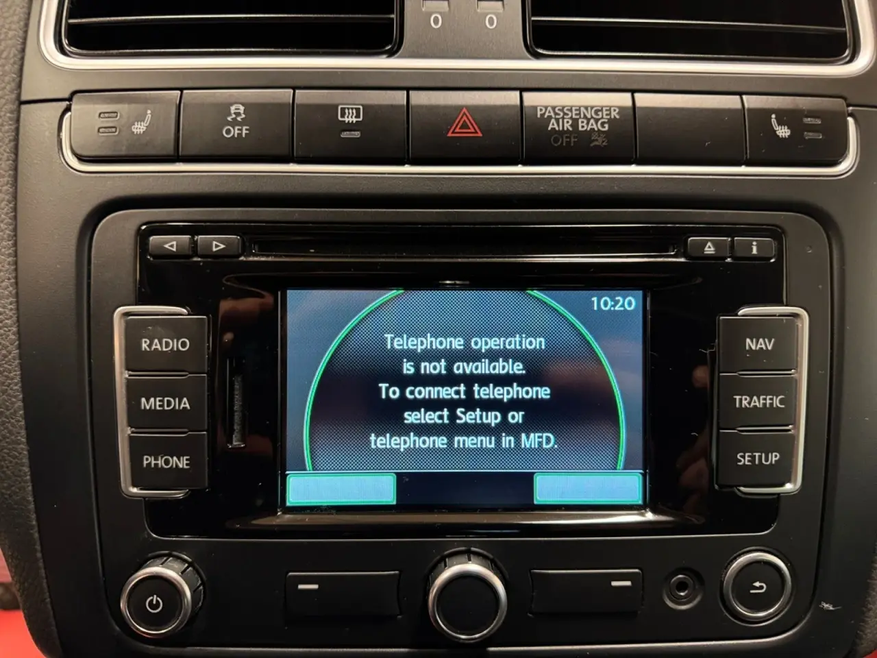 Billede 10 - VW Polo 1,2 TSi 90 Comfortline