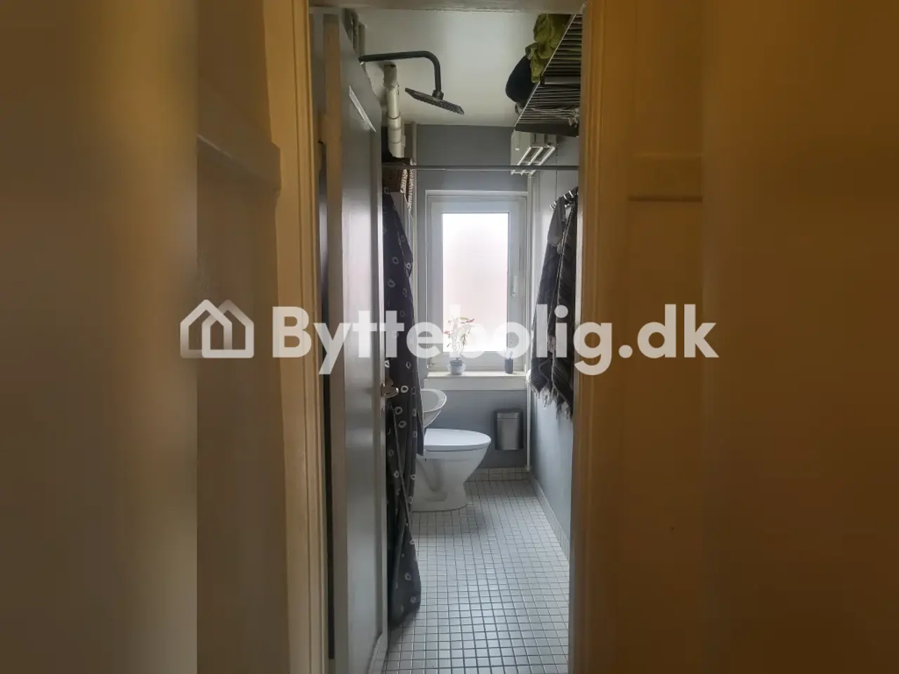 Billede 6 - 52 m² lejlighed i Vanløse