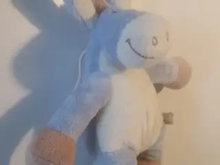 HELT NY fin spilledåse fra Peter Plys