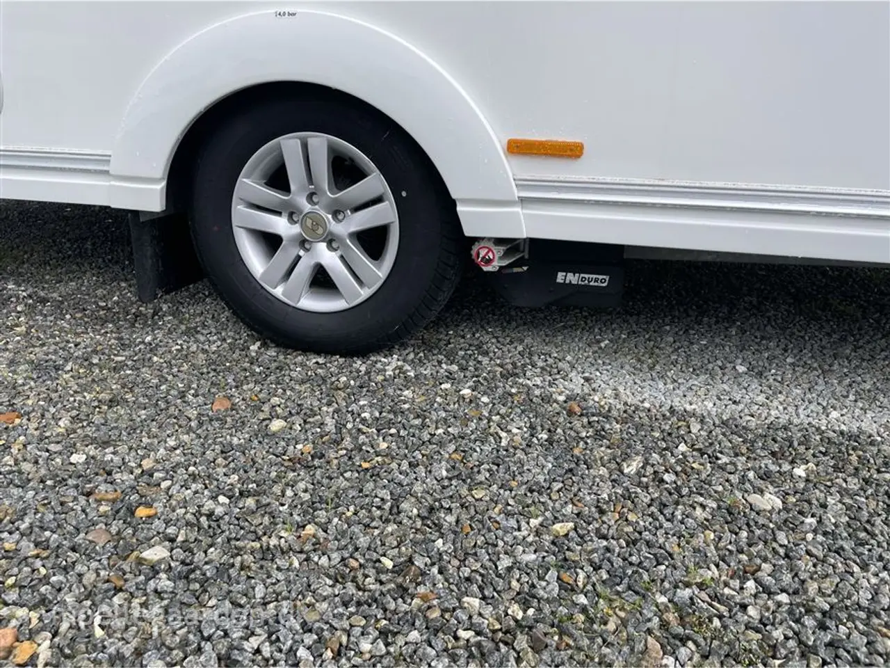 Billede 2 - 2015 - Adria Adora 482 LU