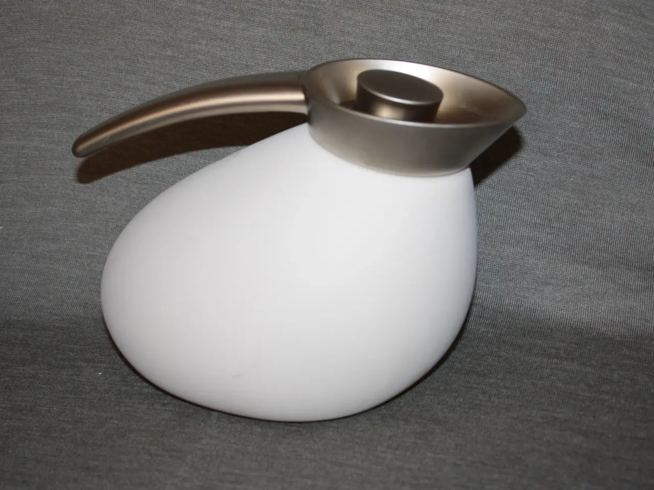 Billede 2 - Georg Jensen Termos / kaffekande Quack sæt af 5