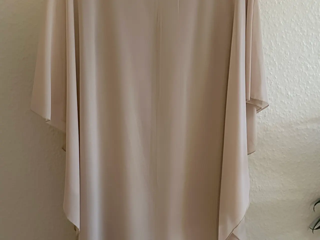 Billede 1 - Beige kjole fra Creme fraiche