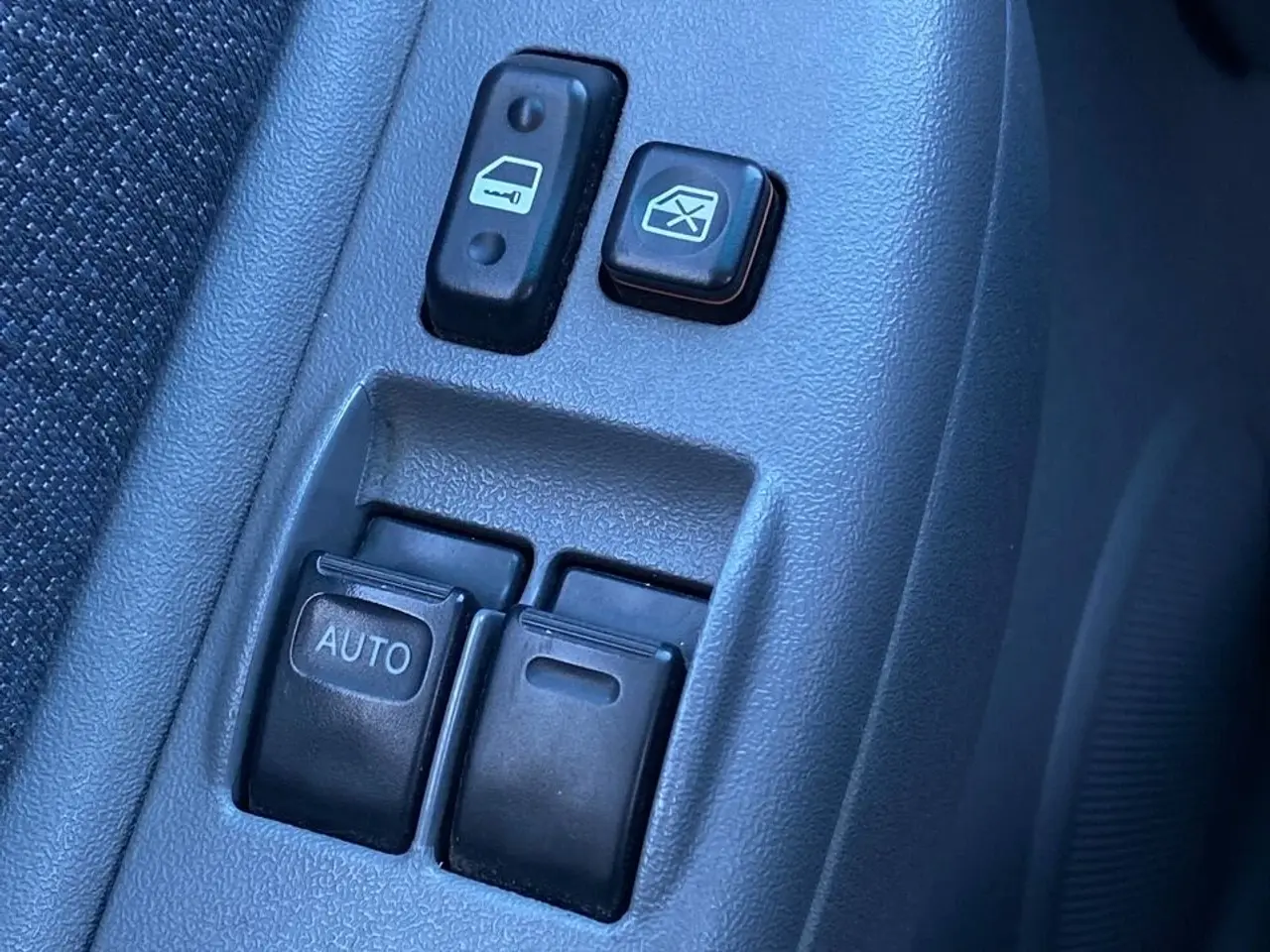 Billede 17 - Toyota Yaris Verso 1,3 Linea Sol 86HK