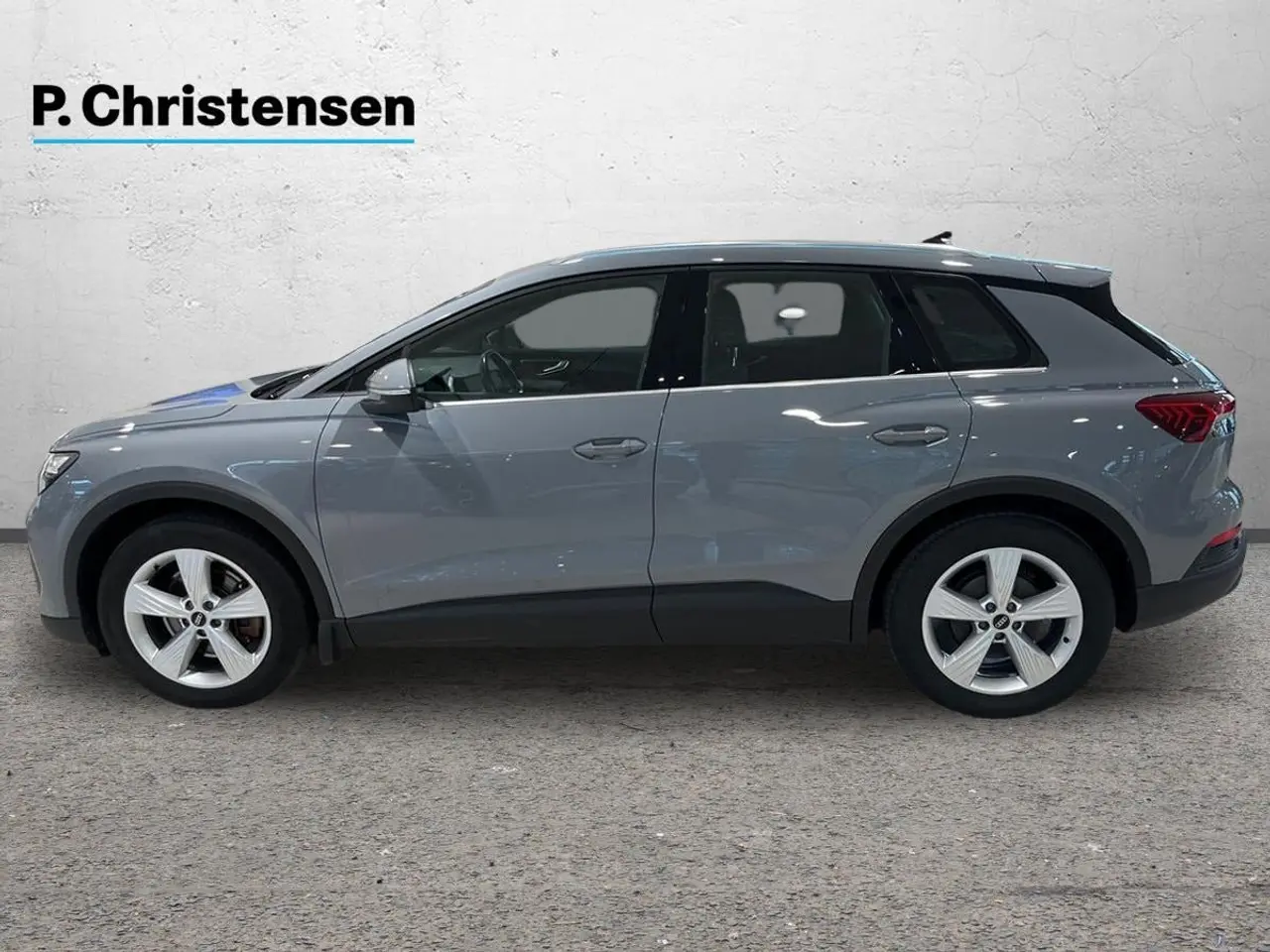 Billede 2 - Audi Q4 e-tron 40