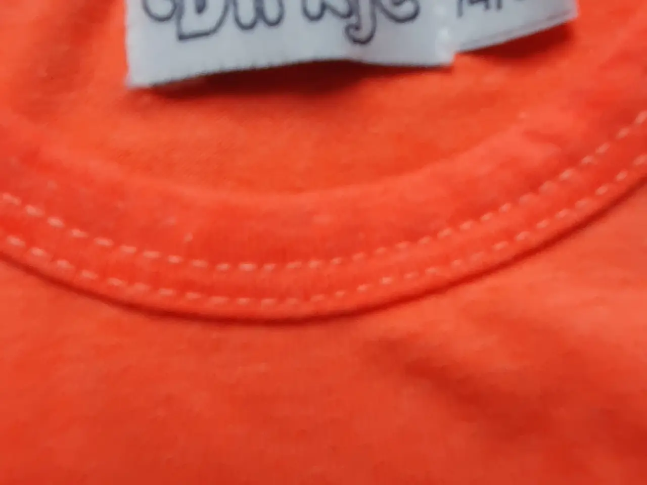 Billede 3 - DIRKJE tshirts