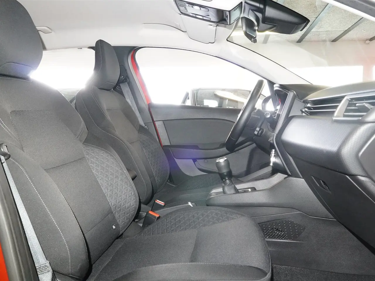 Billede 12 - Renault Clio 1,0 TCE Zen 100HK 5d