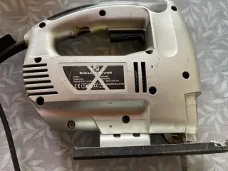 Stiksav 800w