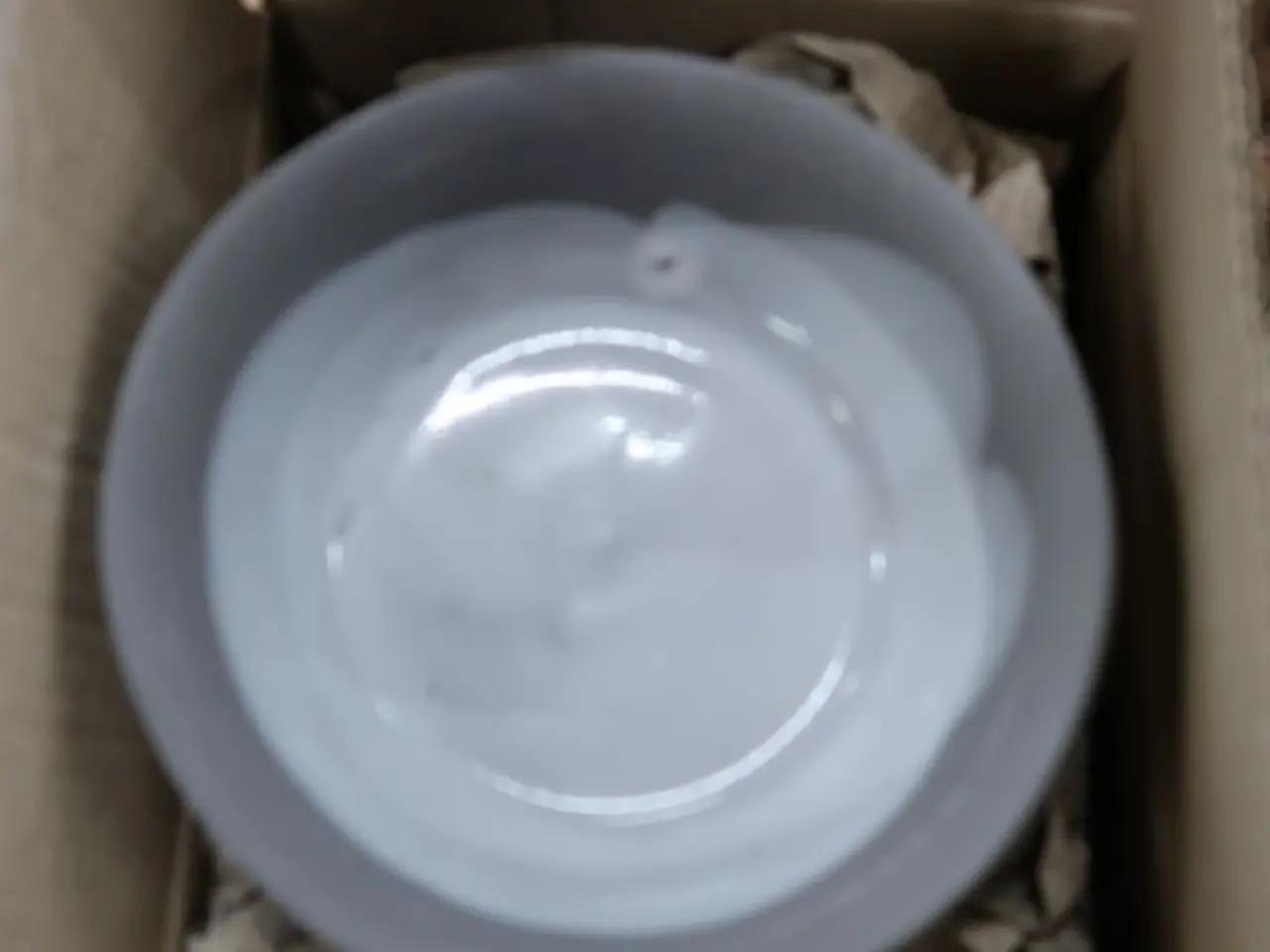 Billede 6 - Palle m. tallerkner, fade mv. REVOL