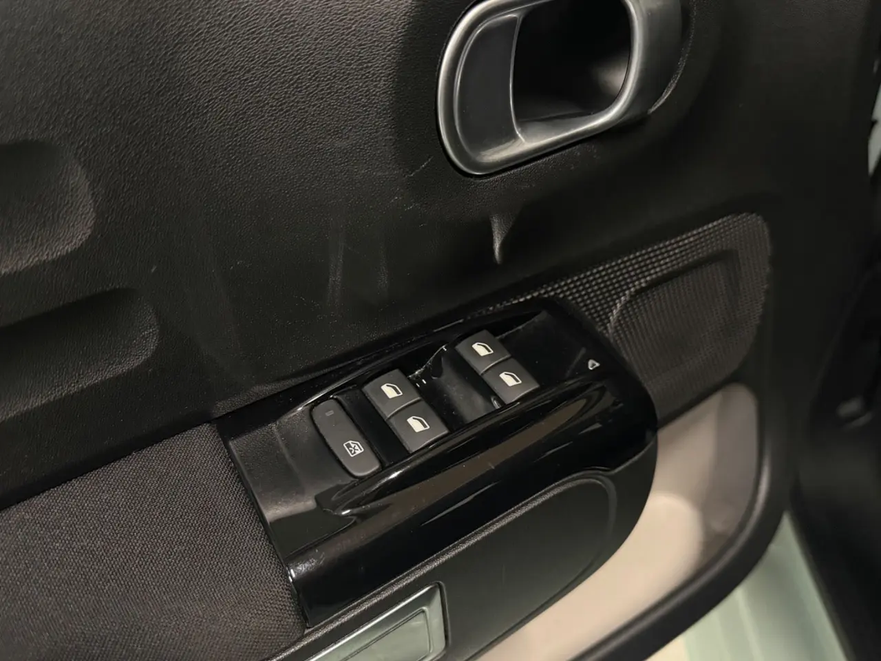 Billede 14 - Citroën C3 1,6 BlueHDi 75 Feel