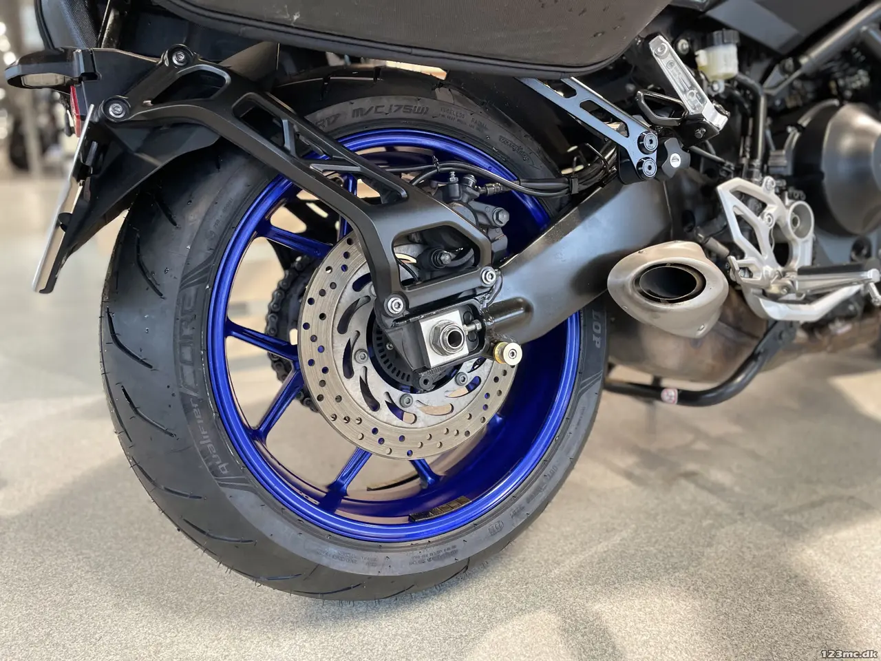 Billede 15 - Yamaha Niken