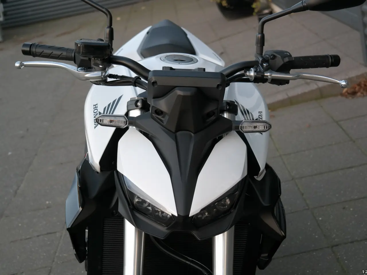 Billede 15 - Honda CB 1000 Hornet MC-SYD BYTTER GERNE