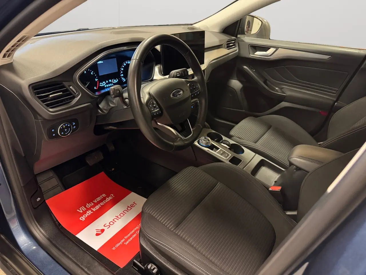 Billede 5 - Ford Focus 1,5 EcoBlue Active X stc. aut.