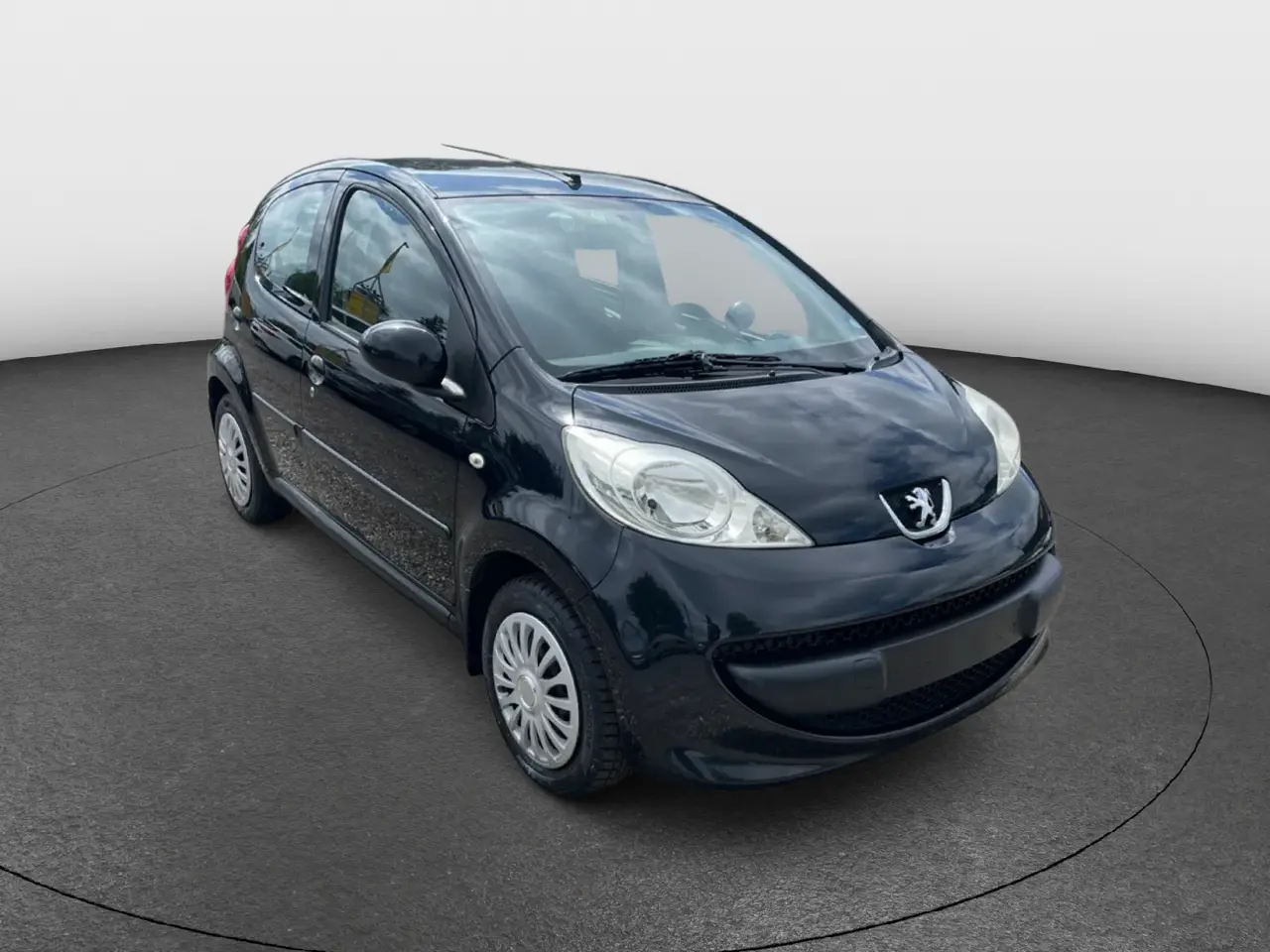 Billede 2 - Peugeot 107 1,0 Comfort