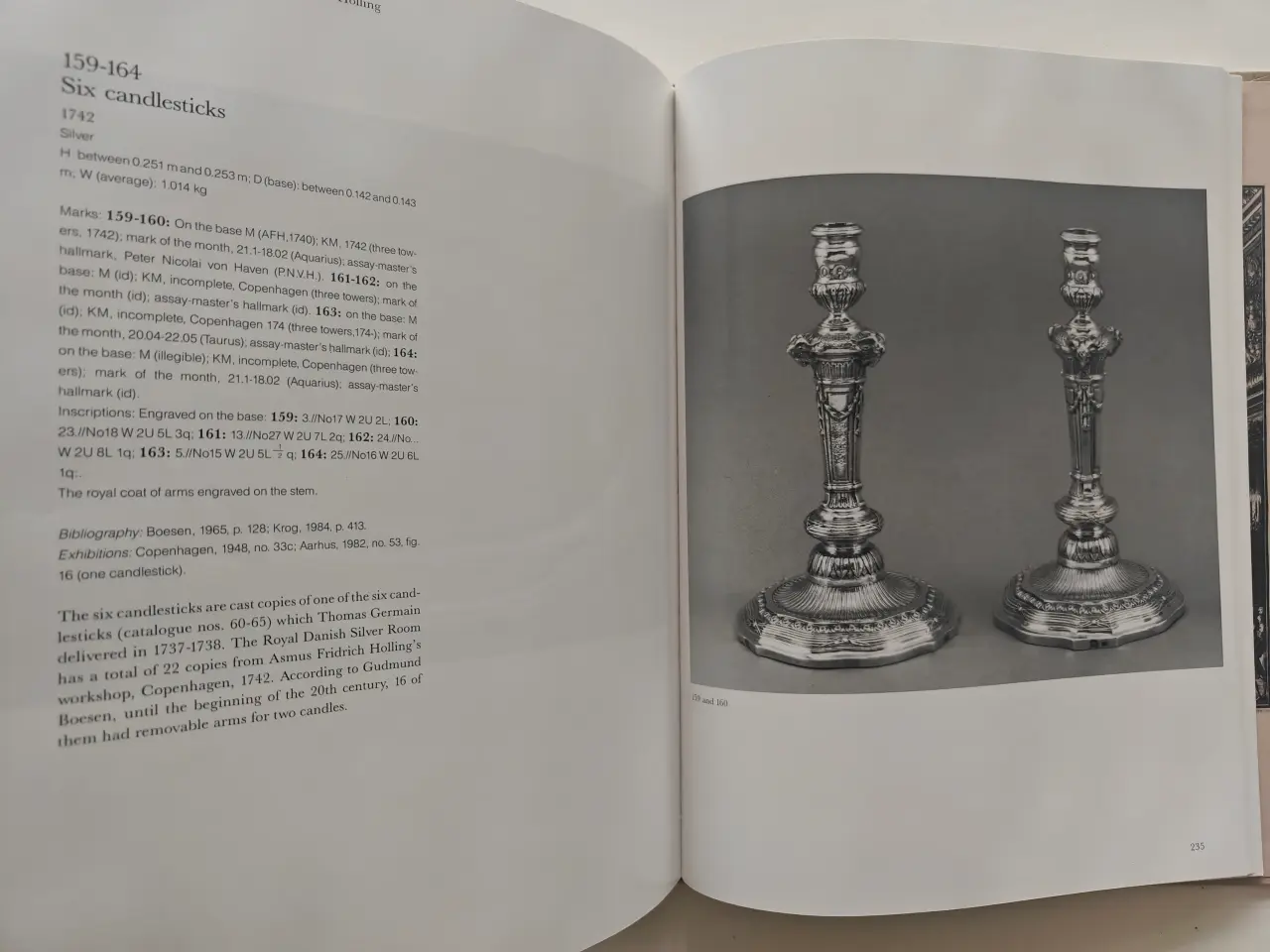 Billede 7 - A king's feast : the goldsmith's art and royal...