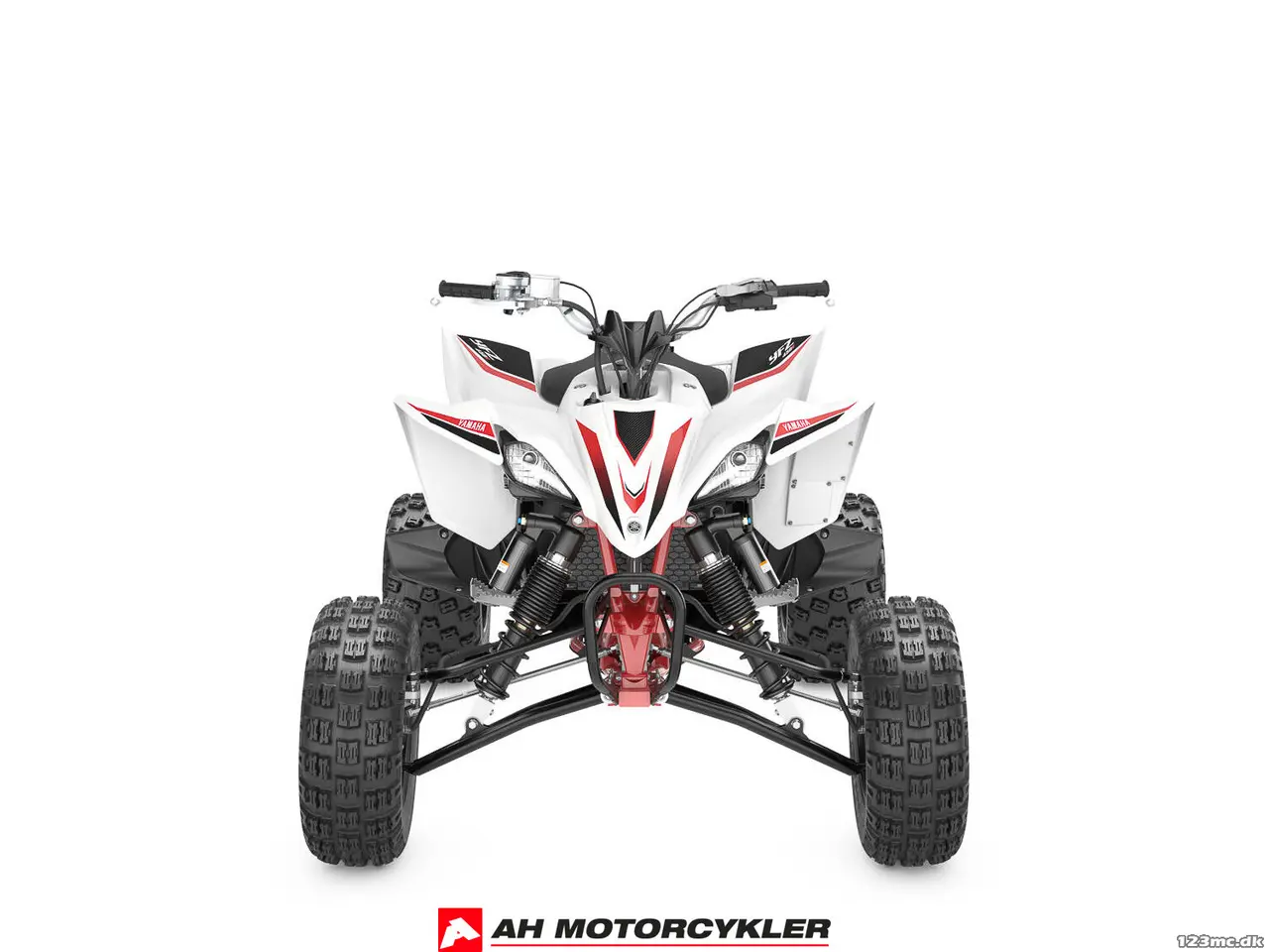 Billede 5 - Yamaha YFZ 450 R 70th Anniversary Edition