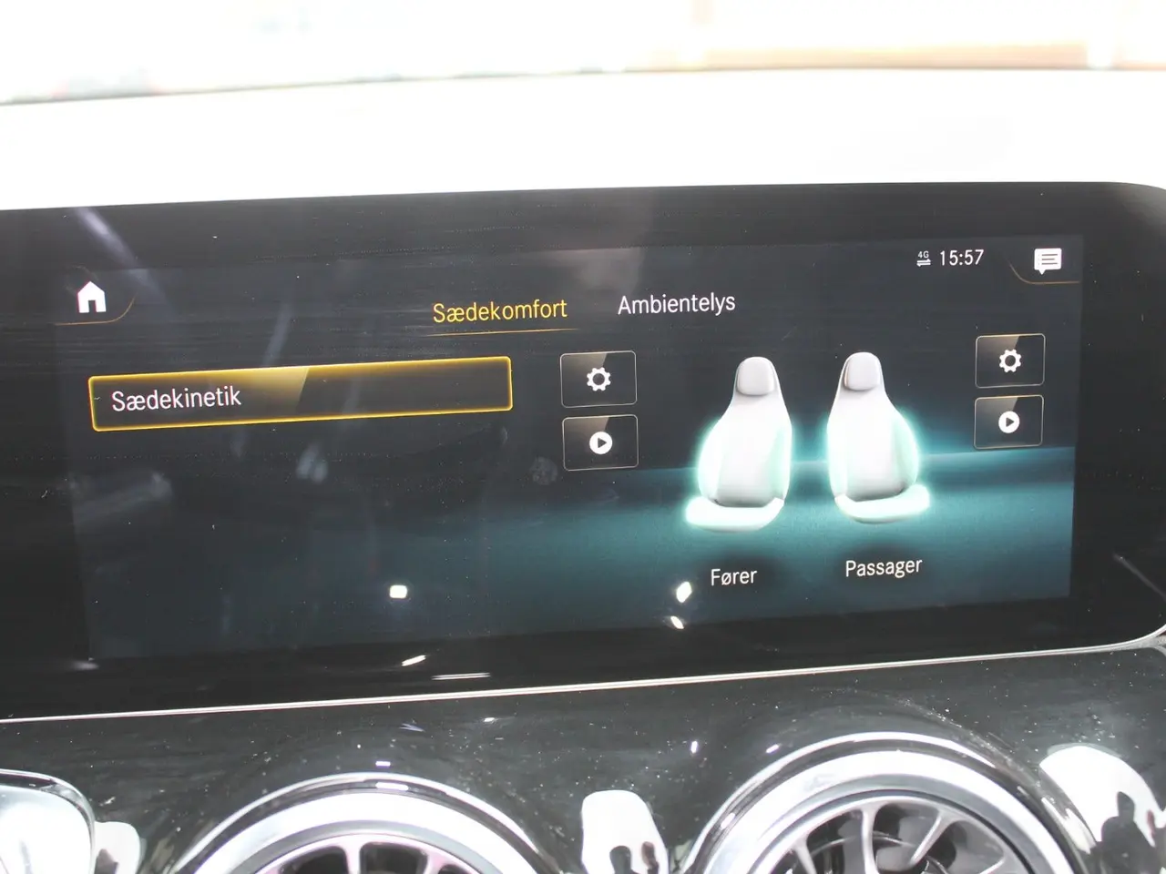 Billede 13 - Mercedes GLB200 d 2,0 aut. Van