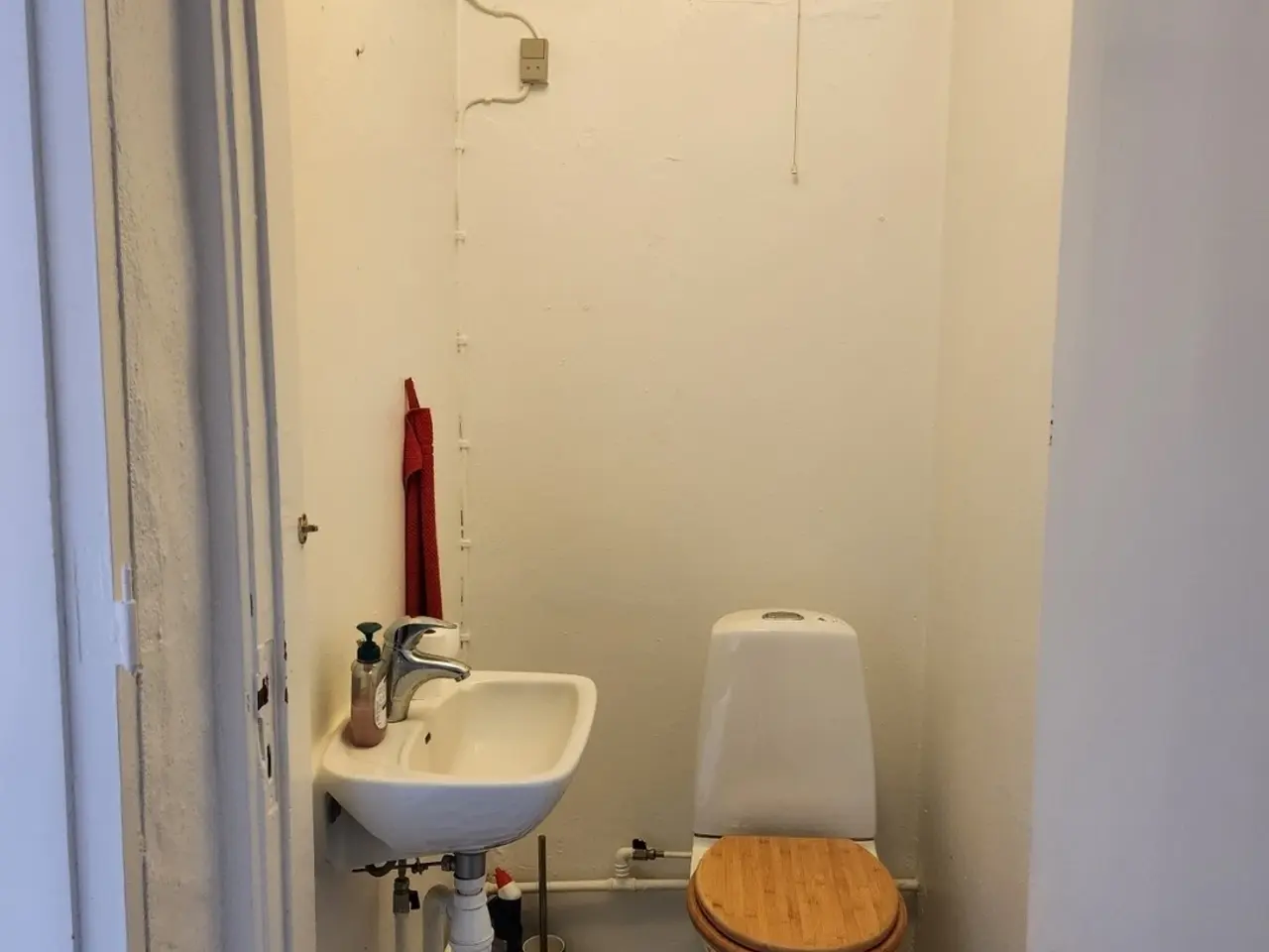 Billede 12 - Butikslokale til leje i Nordjylland med faciliteter og god beliggenhed.
