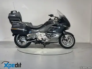 BMW K 1200 LT