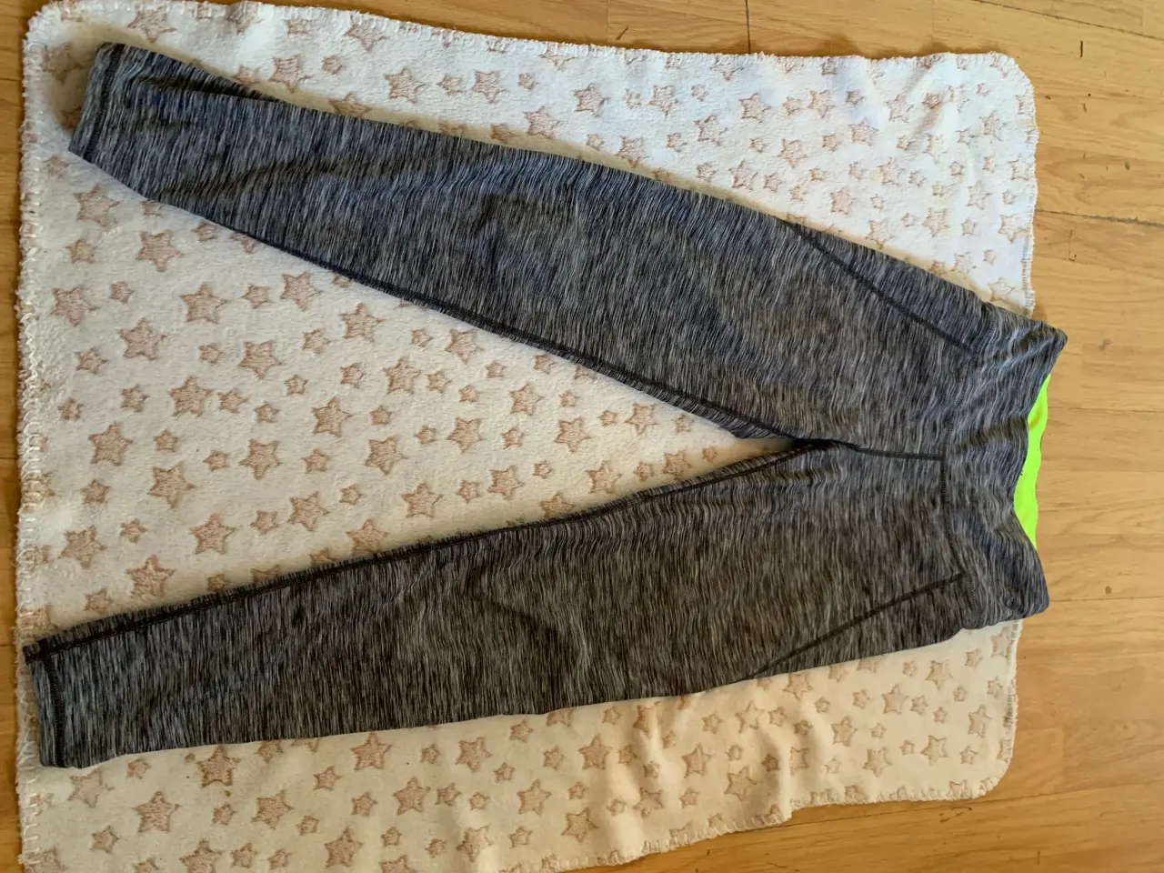 Billede 1 - H&m bukser str xs