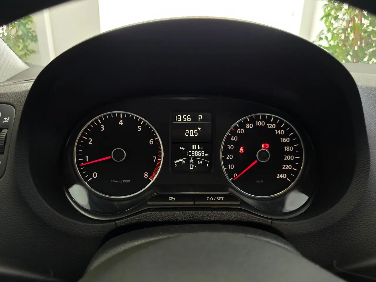Billede 8 - VW Polo 1,2 TSi 90 Comfortline DSG