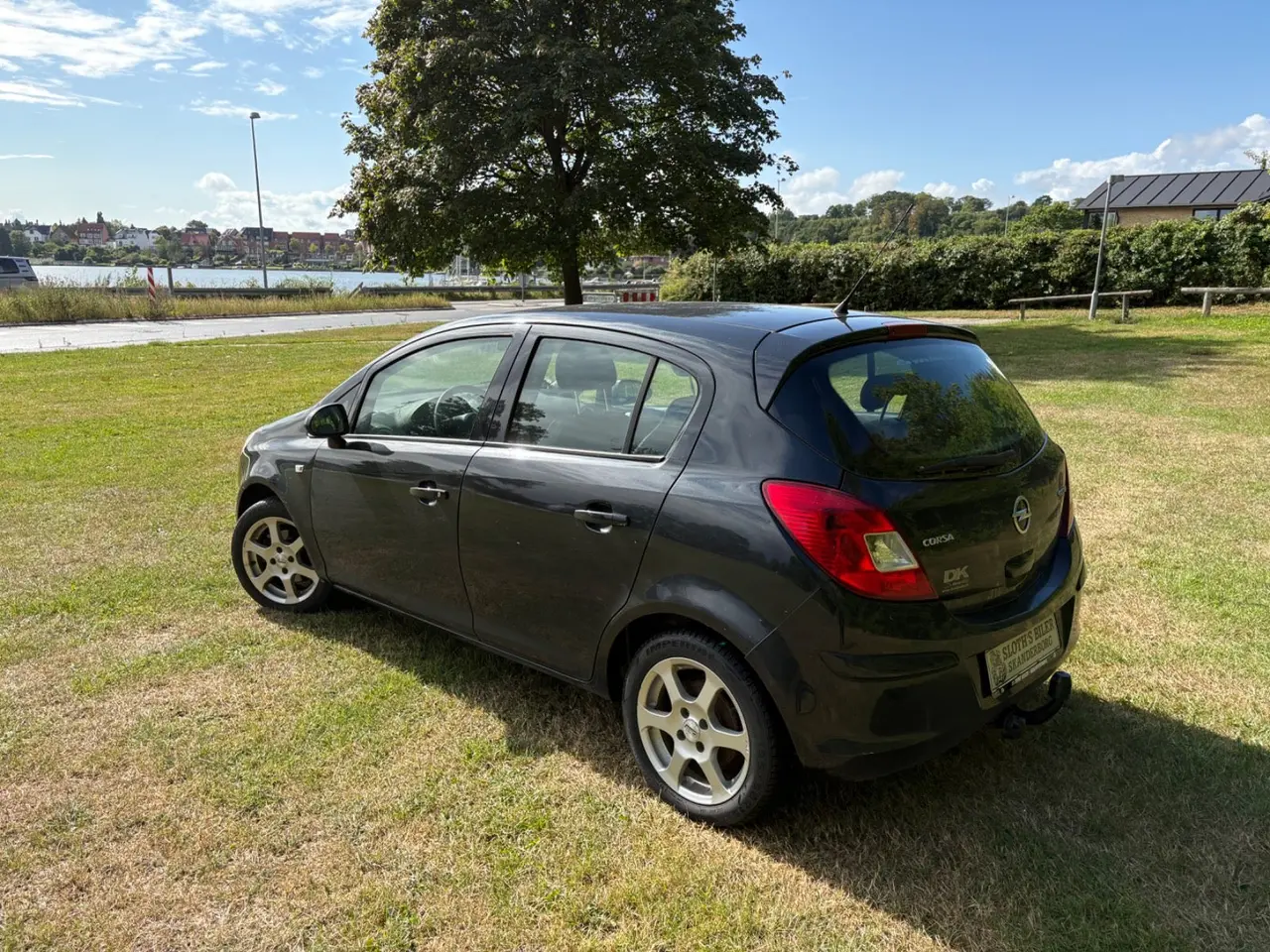 Billede 1 - Opel Corsa 1,3 CDTi 95 Cosmo eco