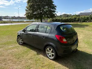 Opel Corsa 1,3 CDTi 95 Cosmo eco