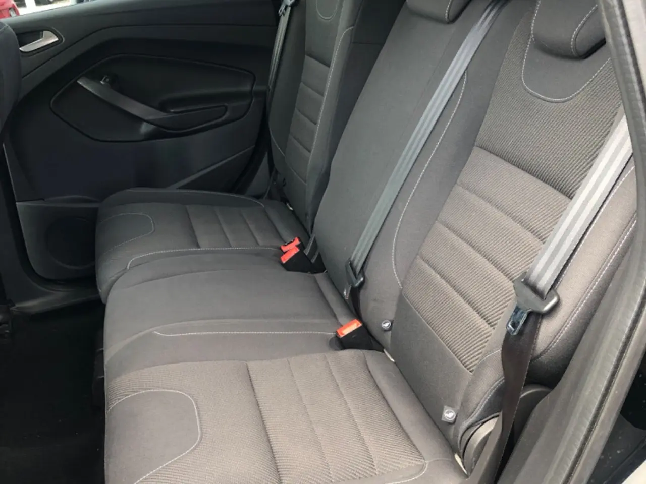 Billede 6 - Ford Kuga 1,5 SCTi 150 Titanium