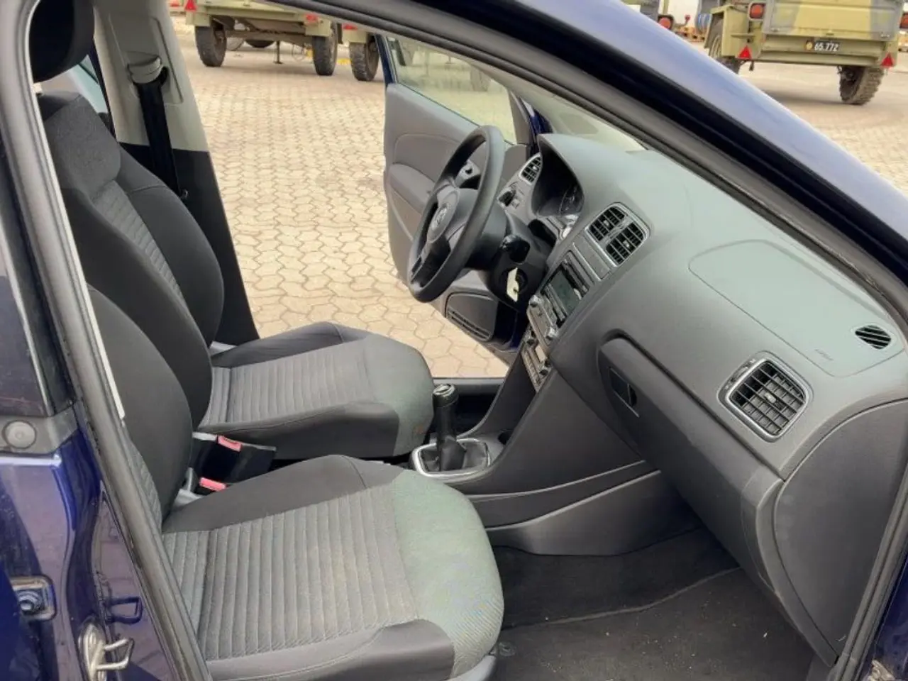 Billede 6 - Polo 1.4 benzin 2010 16100 km