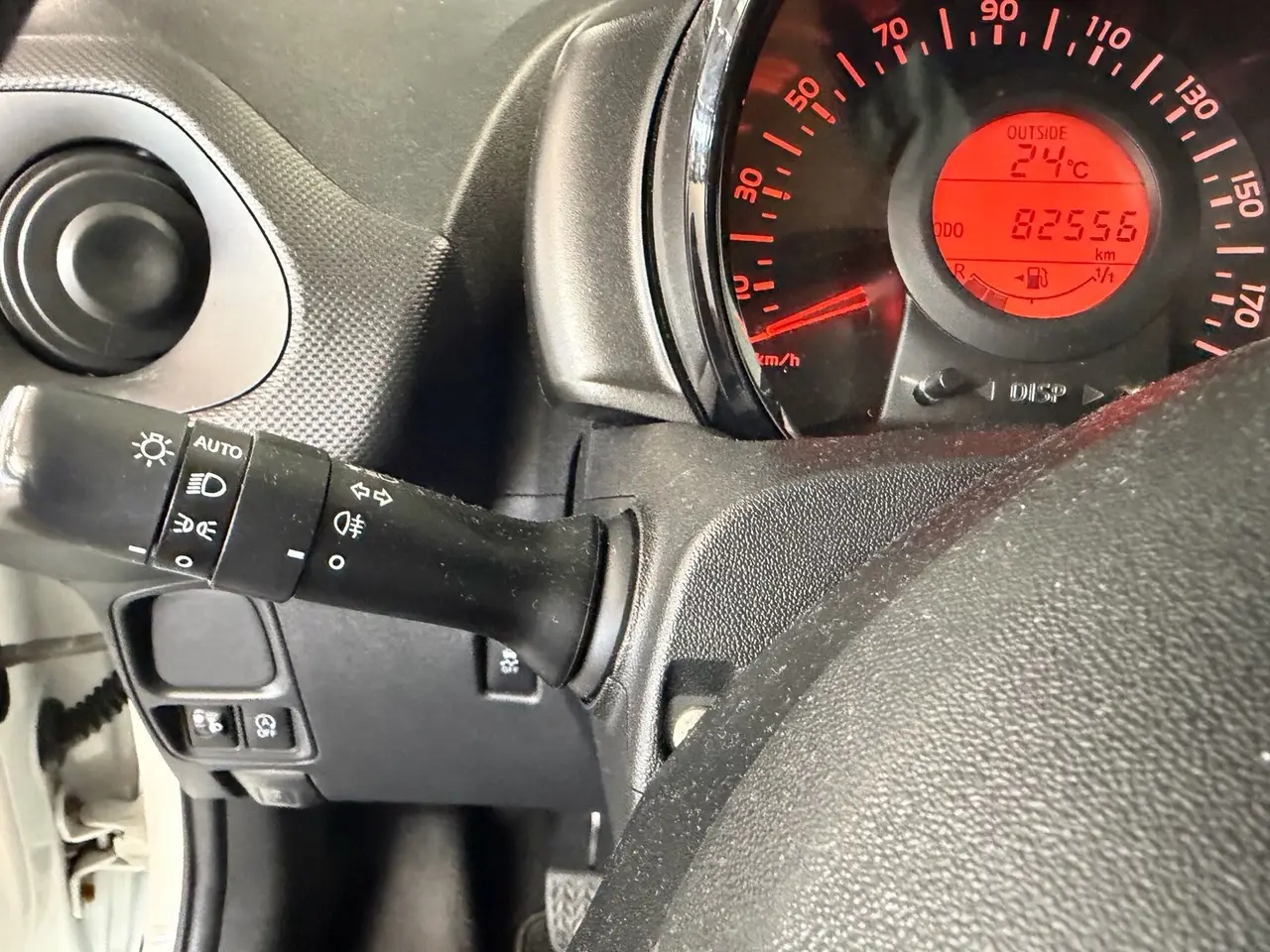 Billede 13 - Citroën C1 1,0 VTi Shine 72HK 5d
