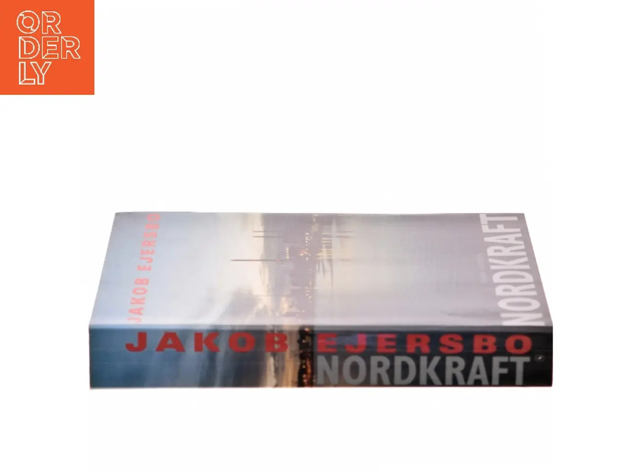 Billede 2 - Nordkraft af Jakob Ejersbo (Bog)