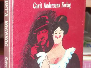 Madame Maigret´s Kogebog af Robert J. Courtine