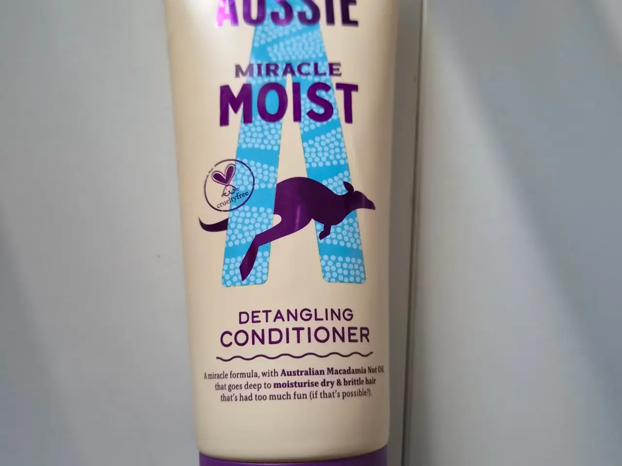 Billede 2 - 6 stk Aussie balsam 200 ml