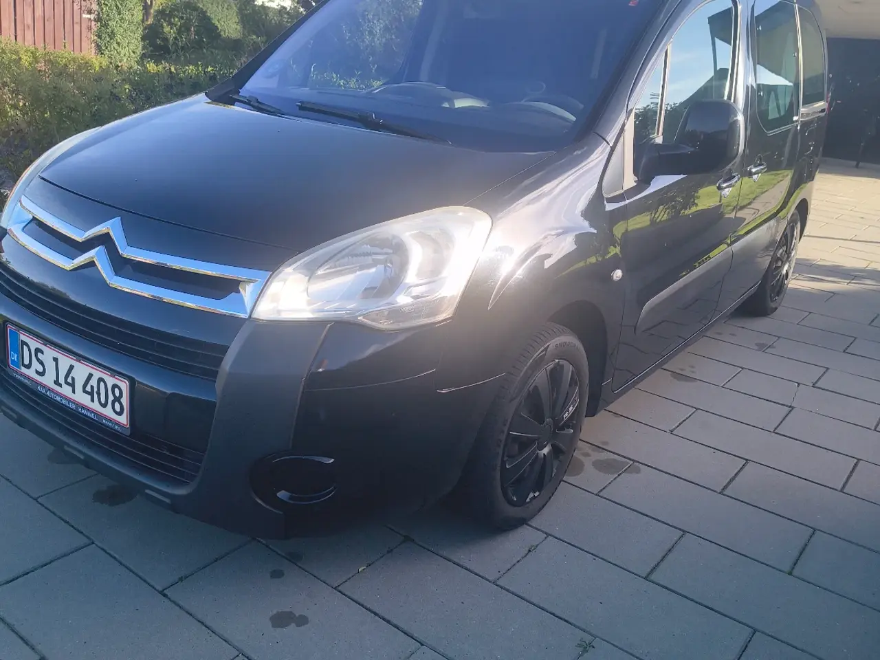 Billede 1 - 🚗 Citroën Berlingo 1.6 HDi Multispace
