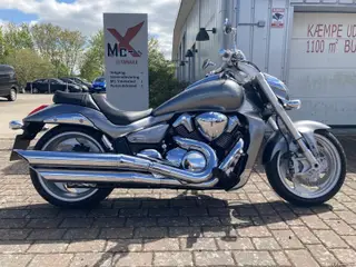 Suzuki VZR 1800 Intruder