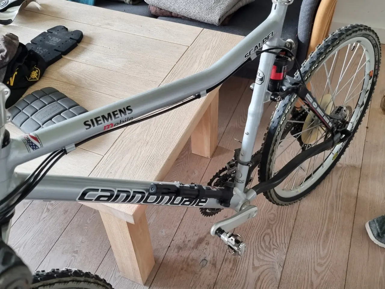 Billede 2 - Mærke Cannondale