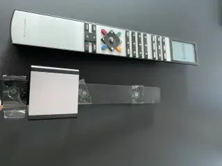 Bang og Olufsen fjernbetjening