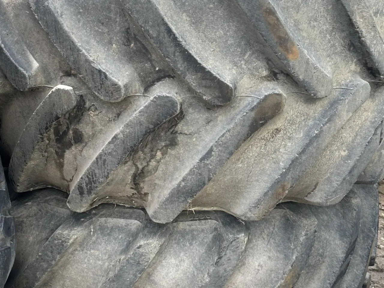 Billede 1 - Continental 800/65R32