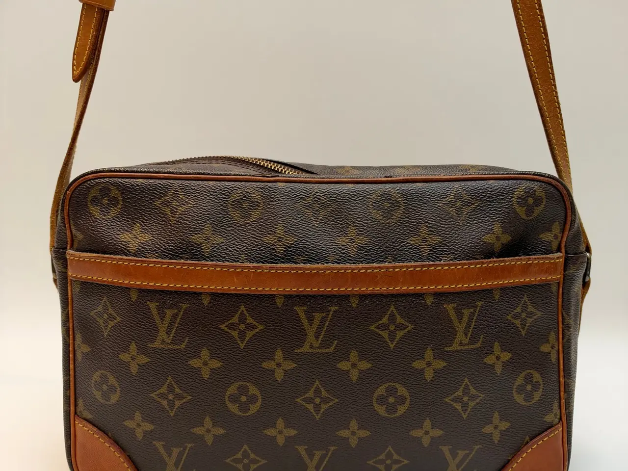 Billede 2 - Louis Vuitton Trocadéro 30