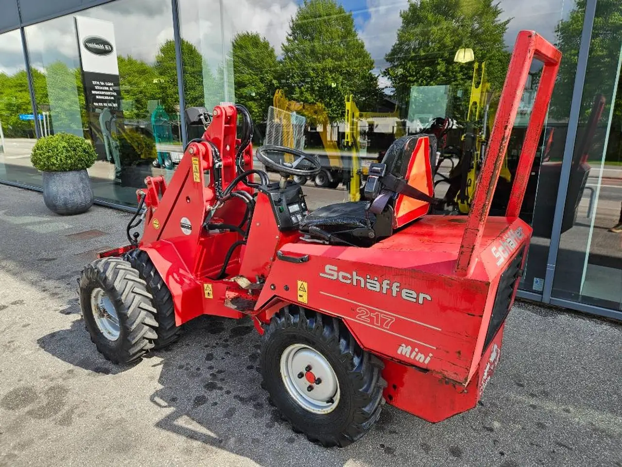 Billede 6 - Schäffer 217